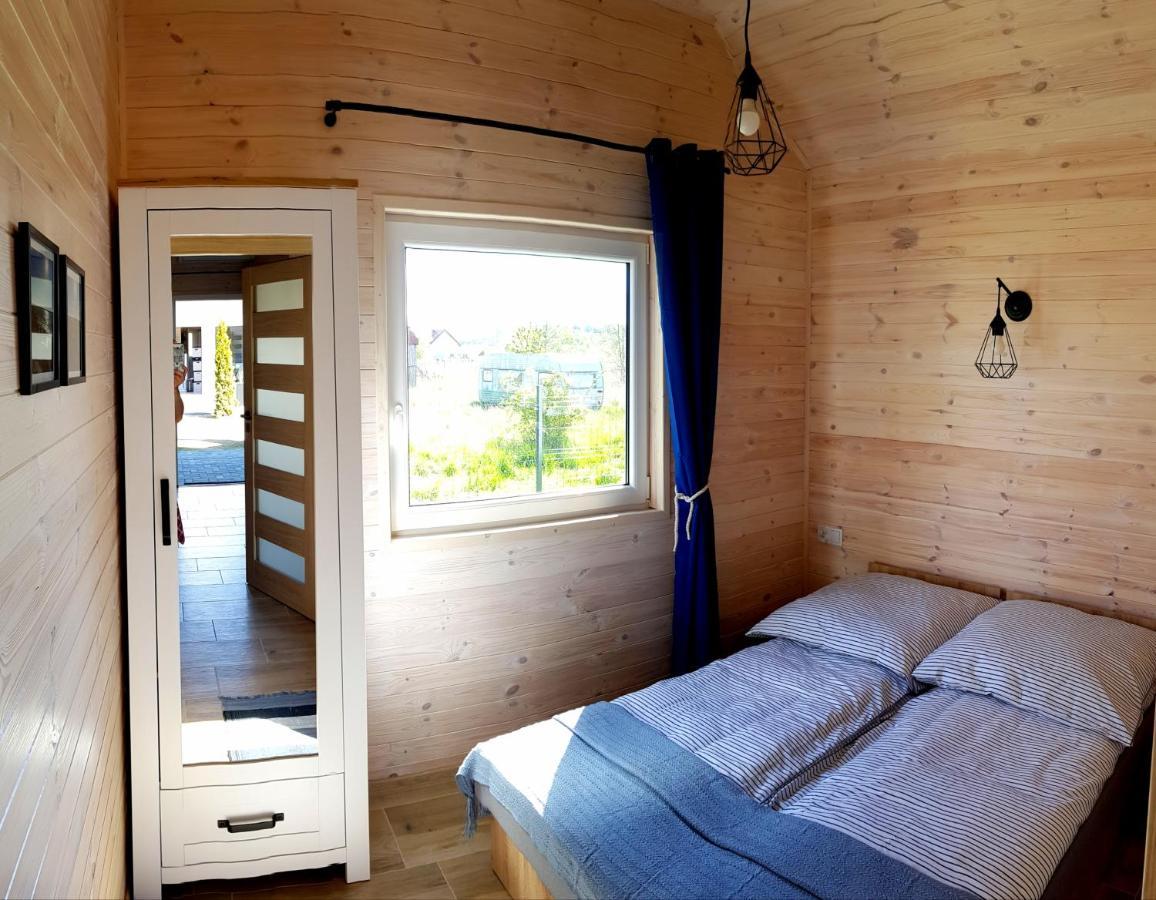 Domki Apartamentowe Rozgwiazdy 20 Jaroslawiec Ngoại thất bức ảnh