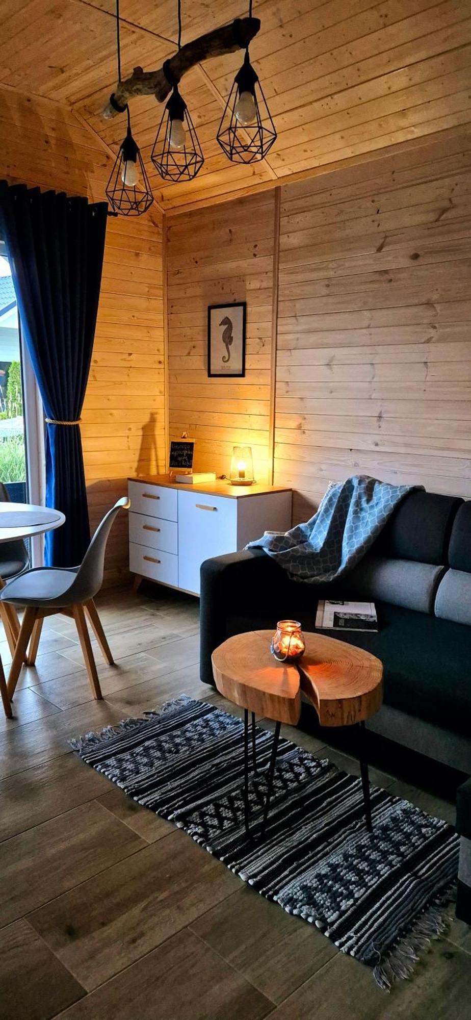 Domki Apartamentowe Rozgwiazdy 20 Jaroslawiec Ngoại thất bức ảnh